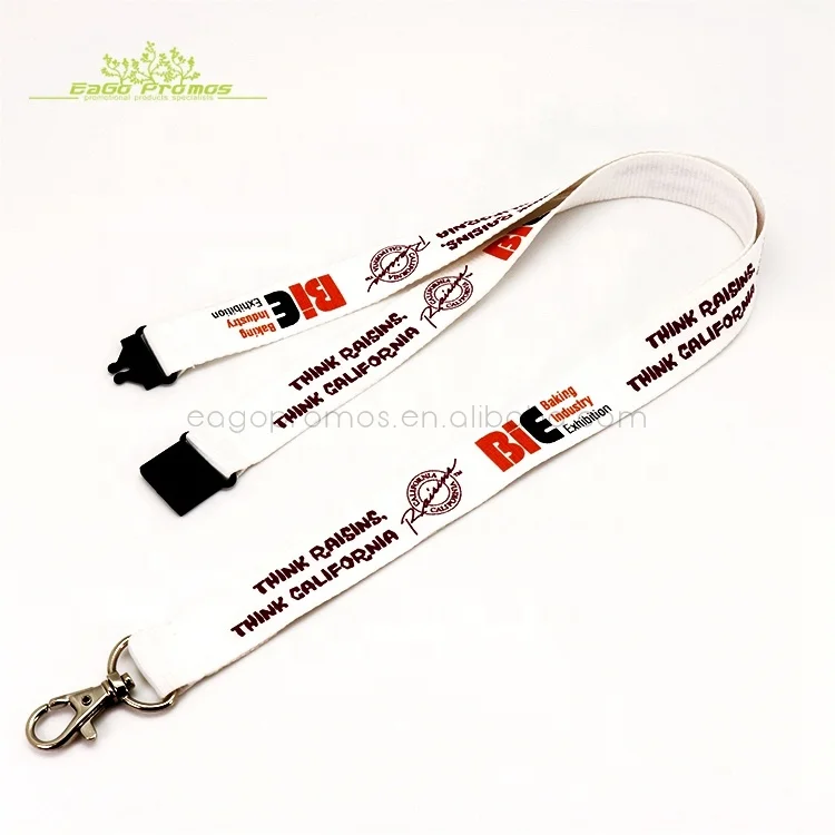 2024 2025 unique design eco-friendly cup holder buckle jdm lanyard with factory price