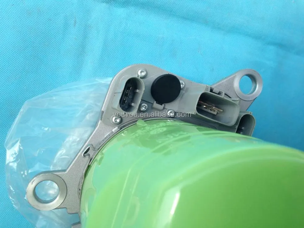 power steering pump BS1B-32-650A for MAZDA 3 2.0 2003-2004