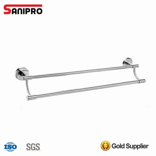 Bathroom towel holder towel rail towel bar