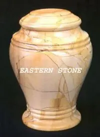 
ONYX, MARBLE, GRNITE CREMATION URN, ASH URN, FUNERAL URN 