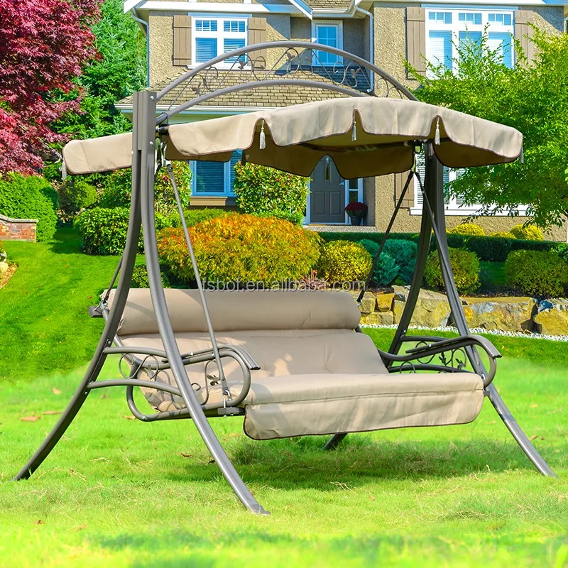 backyard swing sets for adults