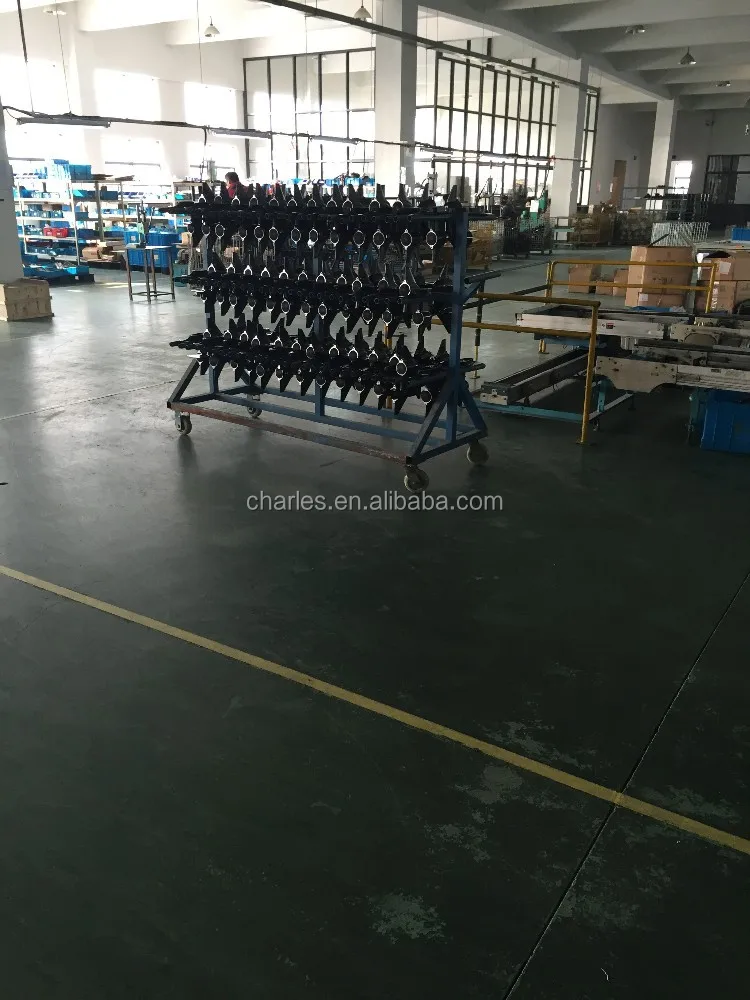 Yamabisi 40hp two stroke outboard engine with long or short shaft