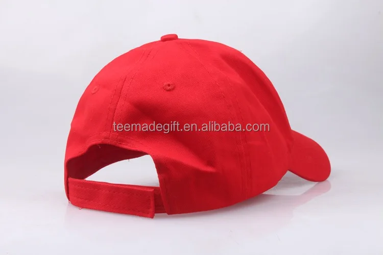 
Custom Embroidery Make America Great Again Donald Trump 2020 Cap Hats 