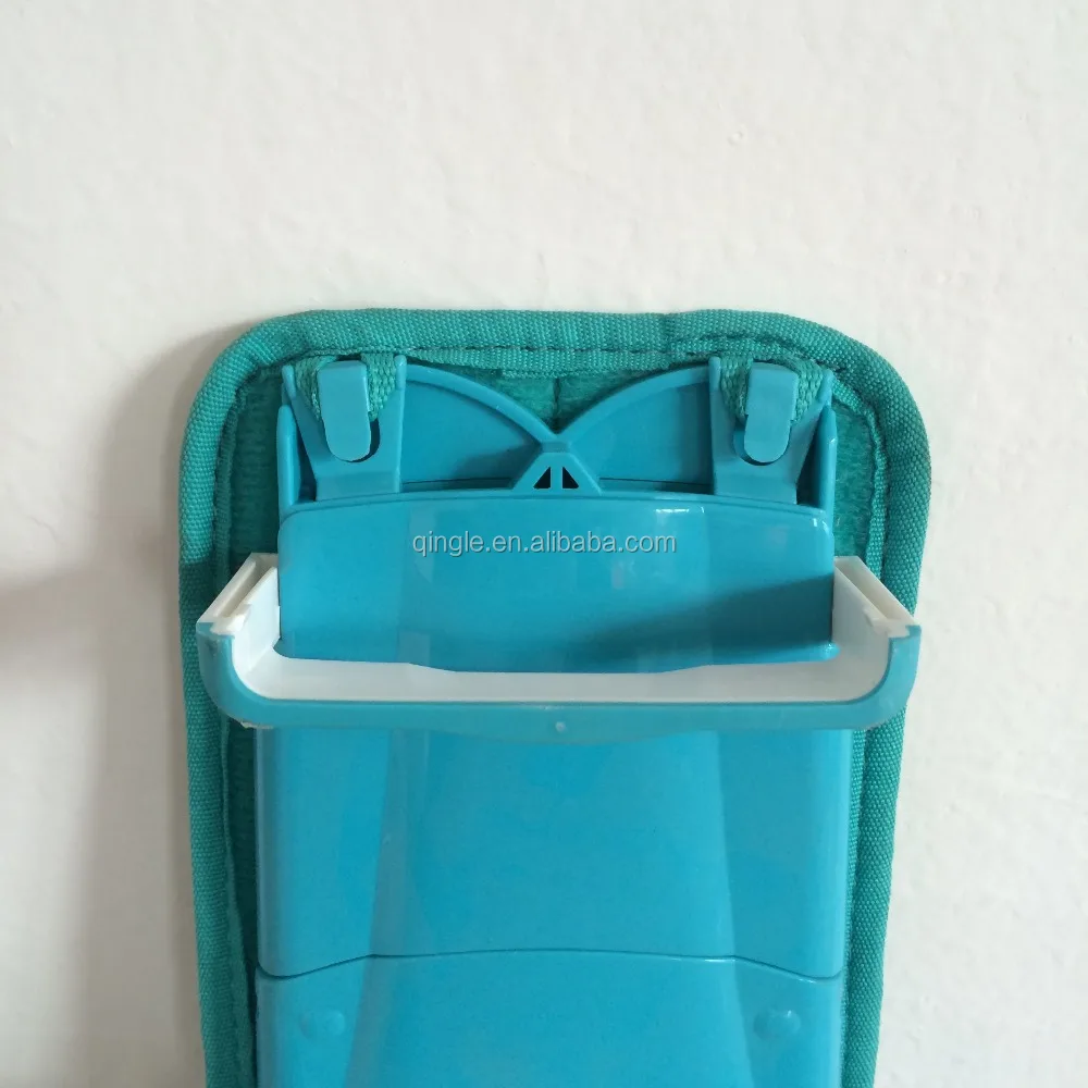 twist mop, microfiber flat mop, easy mop without hand washing,