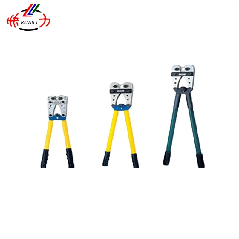 KUAILI HX-245B Mechanical Crimping Tools And Pliers For 70-240 mm2