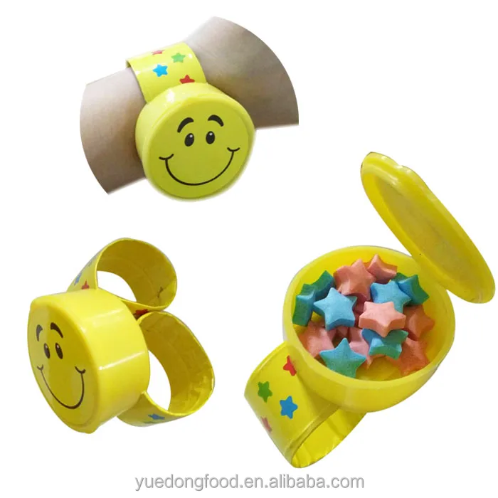 12g Star shape dextrose press tablet candy sugar press candy in tablet