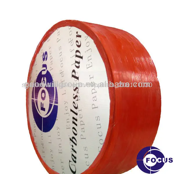 высокое качество термобумаги