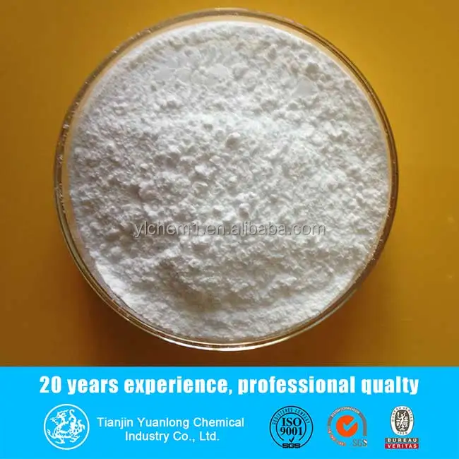 
China supplier 87-90-1Trichloroisocyanuric acid (TCCA) granular chlorine 90% 