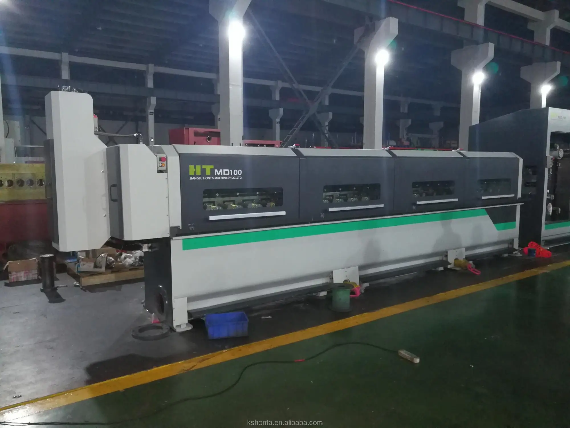 (dry Wire Drawing Machine)coaxial cable making machine