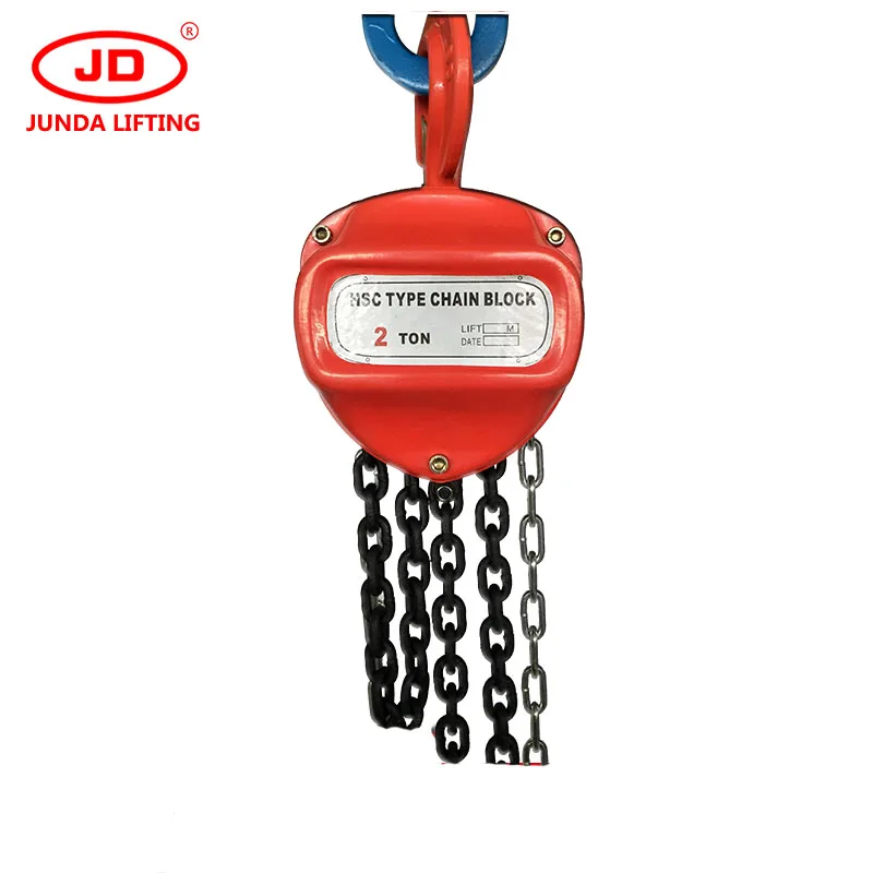 1 тонны 12 м взвесить hsz Треугольник Типа Руководство цепью блок Сделано в Китае