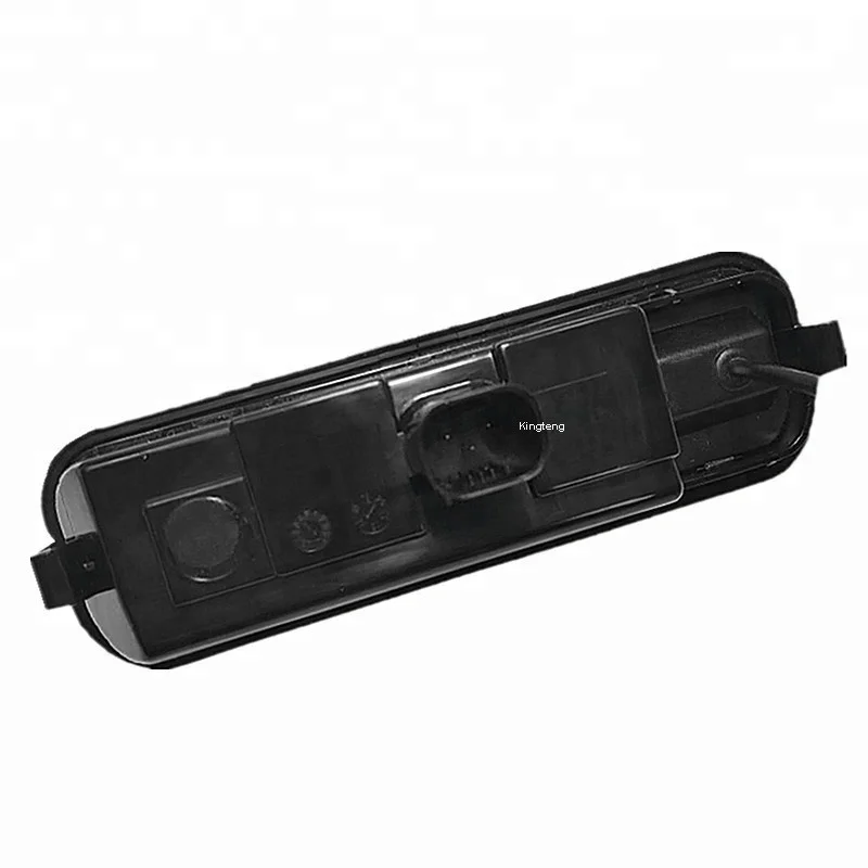 Waterproof Hand Trunk Backup Rear View Car Camera For Ford Focus 2 3 SE ST Wagon B-MAX Turnier Mk3