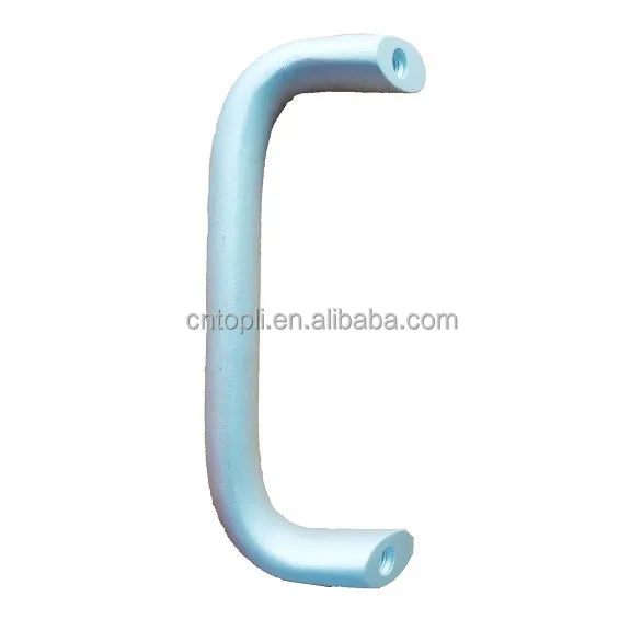 Lever Zinc Alloy Handle Door Lock