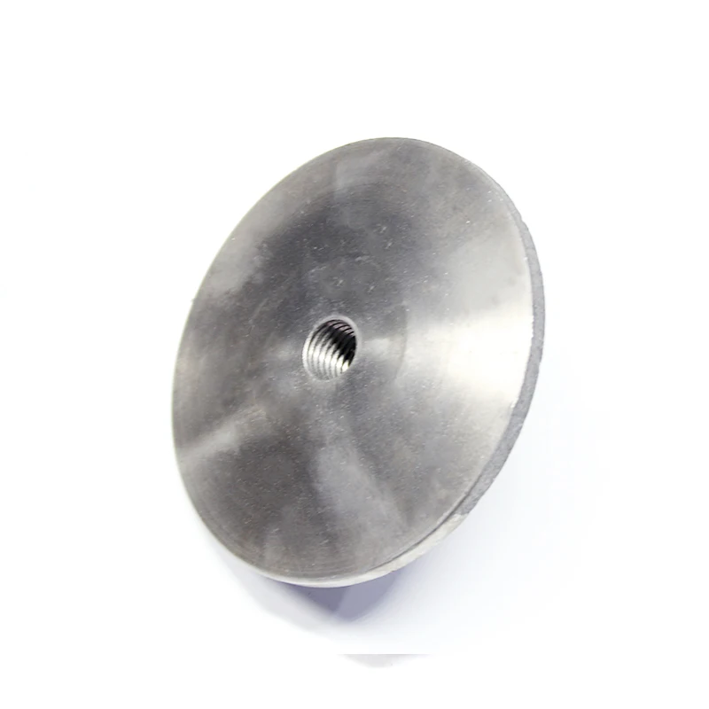 
Factory Directly Provide Made In China ductile iron filter valve cap 