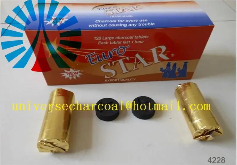 Специализированное производство быстрая iginating уголь с хорошей цене