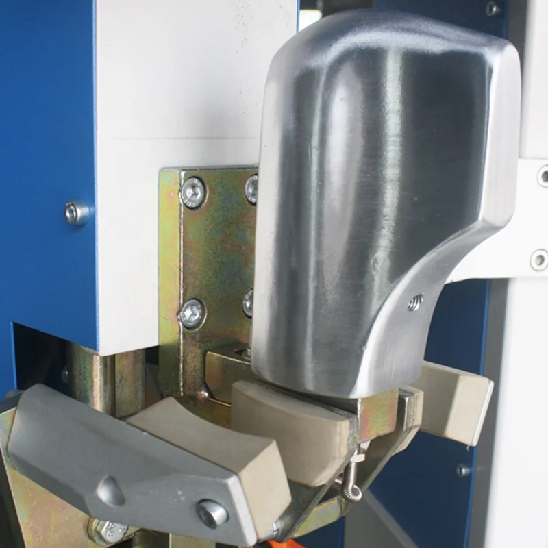 JY-866 две холодные и две Горячие задние части, формовочная машина для обуви, двойная холодная машина для настройки тепла