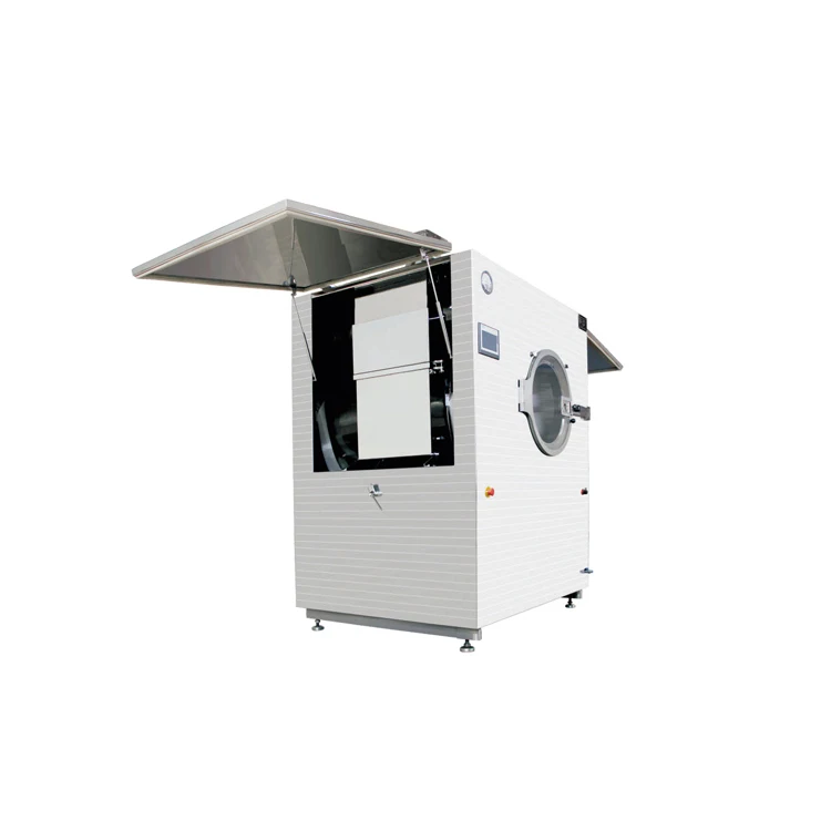 Высокоэффективная автоматическая машина для покрытия таблеток арахиса