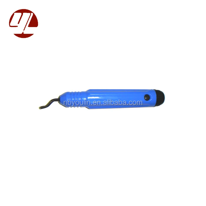 Swaging Punch Ratchet Wrench Fin Straightener Deburring Tube Reamer Capillary Tube Cutter