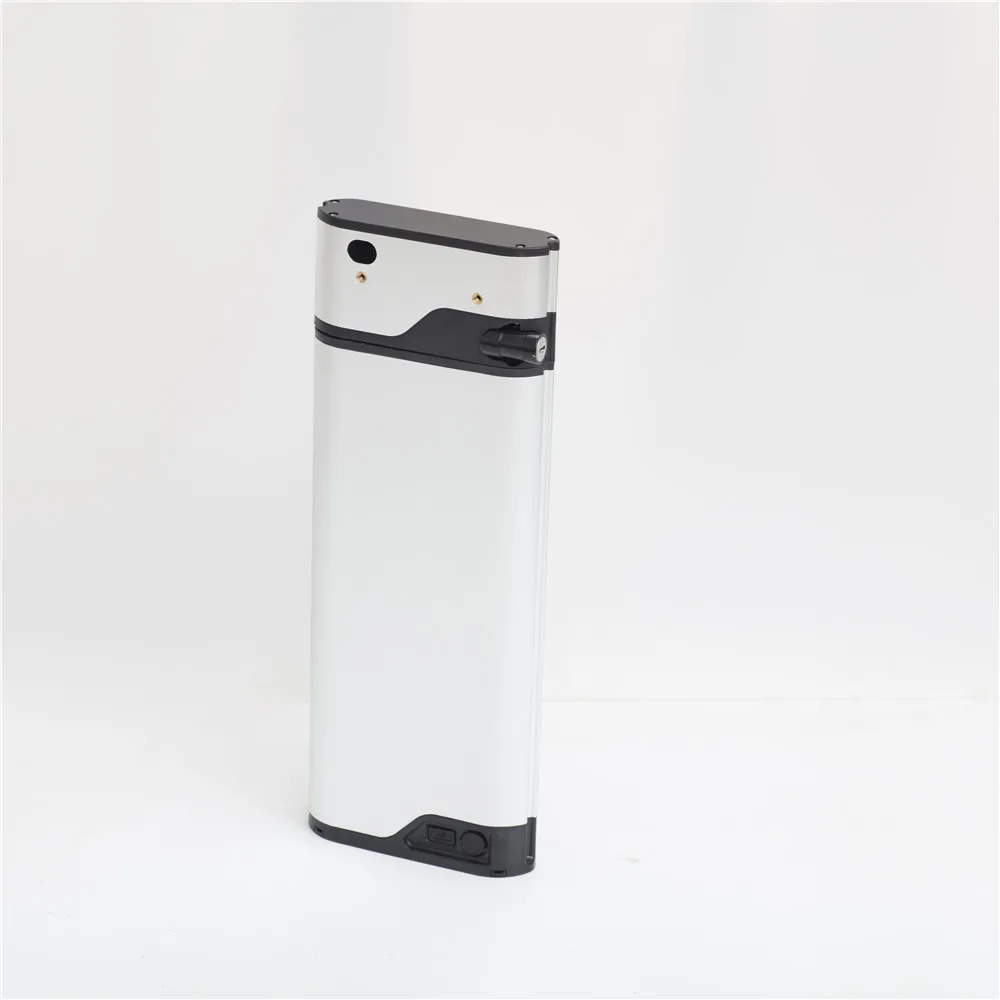 
Supply 36V 10Ah Lithium water bottle battery ebike battery 