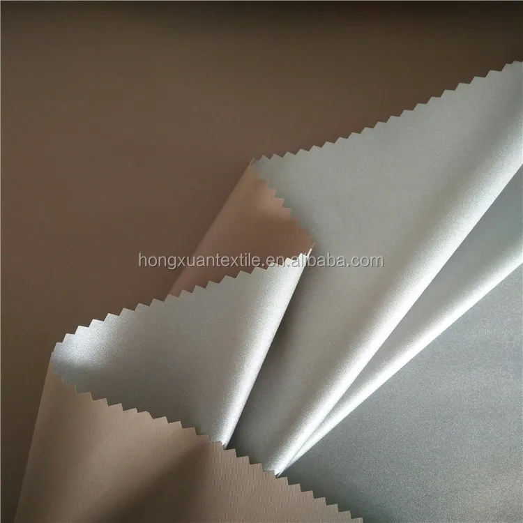 Textile 190t 100% polyester taffeta car cover fabric