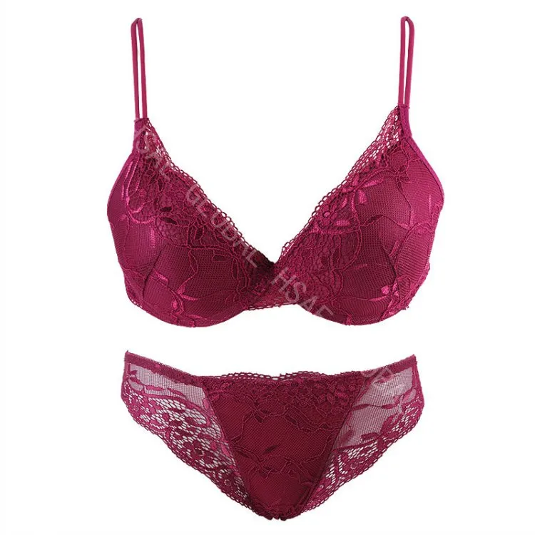 Hot girl in bra and panties Hot girl in bra and panties