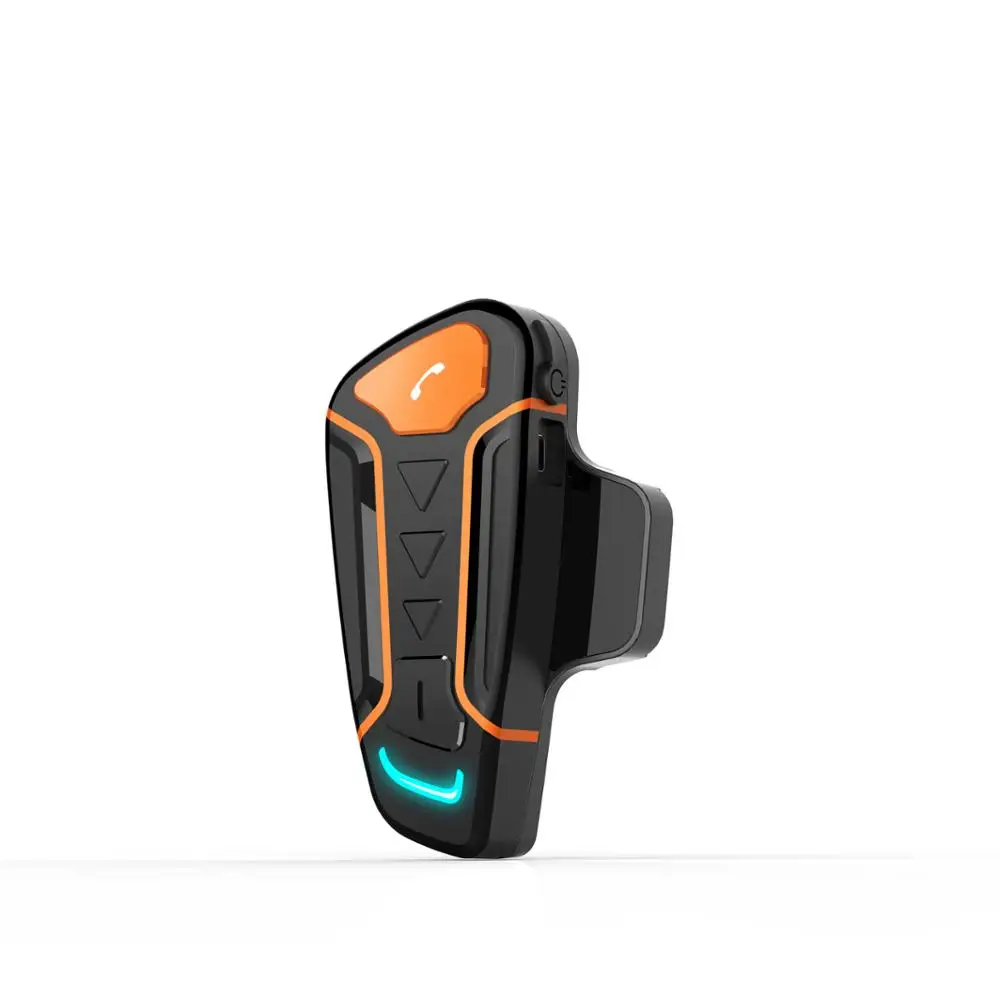 Мотоциклетный шлем WT003 1000m BT гарнитура мотоциклетный