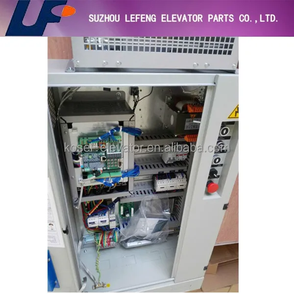 
Step elevator control cabinet price 