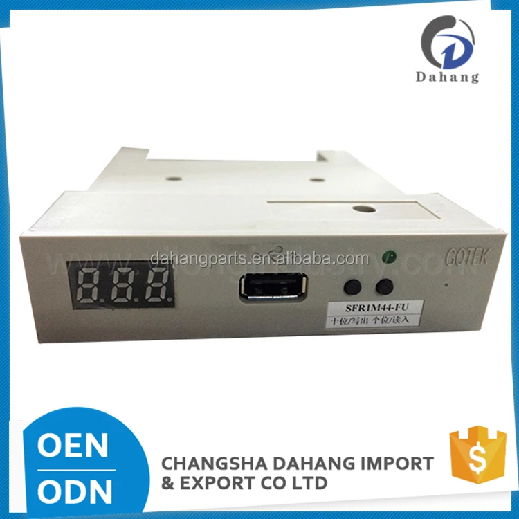 Drive Usb SFR1M44-ФУ Конвертер Флоппи Симулятор