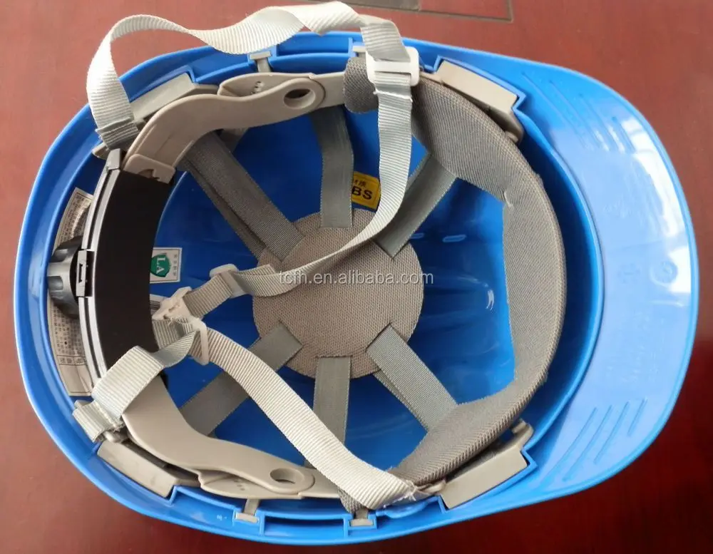 Adjustable safety helmet parts accessories chin guards construction safety helmet chin strap chin buckle for hard hat