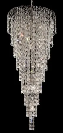 new arrive modern chandelier chandelier shops in dubai indian chandelier made in China