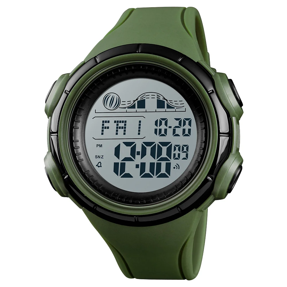 skmei 1379 sports watches men wrist swimming watch