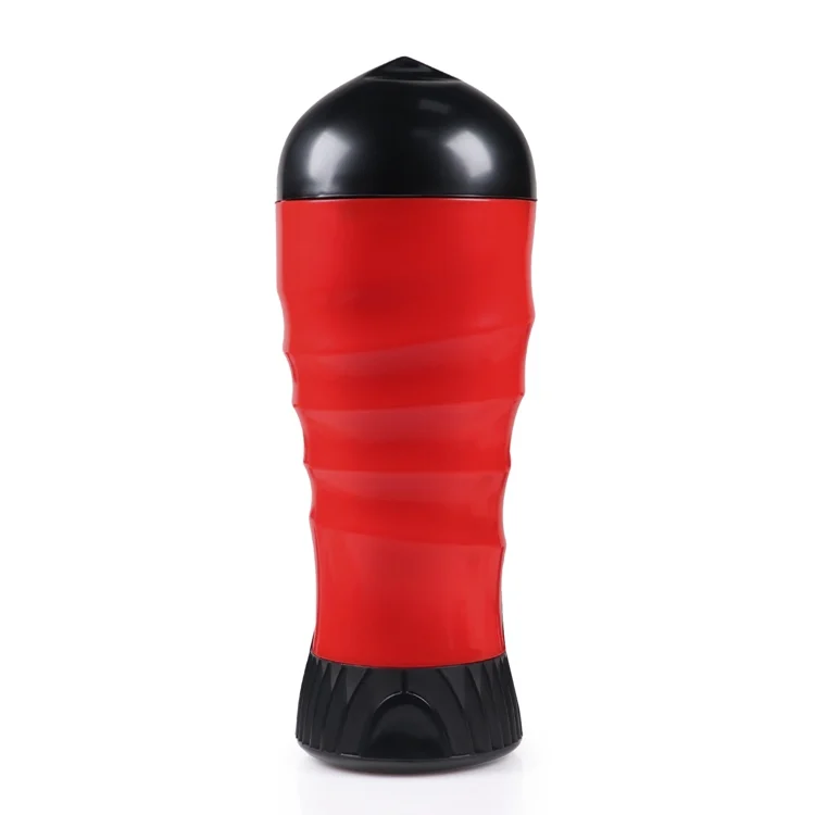 Artificial Vagina Male Pocket Pussy Wholesale OEM ODM Soft Oral Tongue Teeth Realistic Vagina Cheap Masturbator Toys