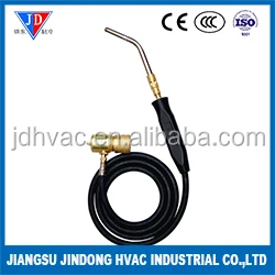 Gas Welding Torch T-2C for Refrigeration