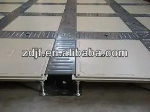 
access floor system 