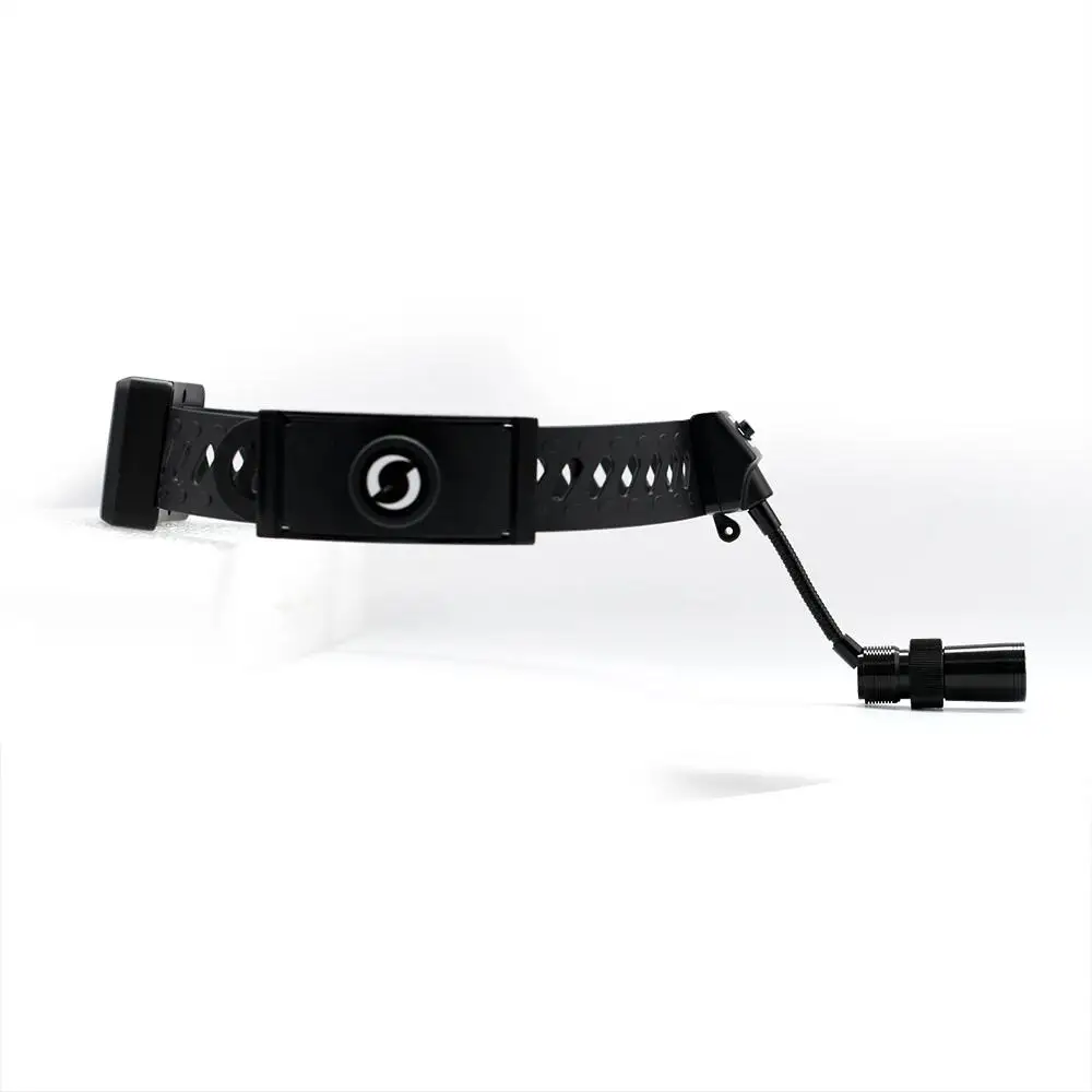 wireless led Surgical headlight for ENT Medical Dental light JD2300 medical headlamp