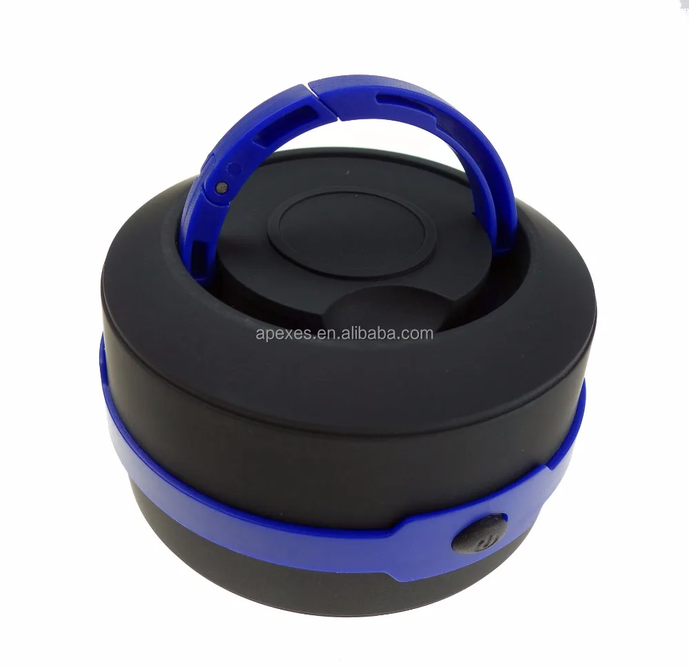 2017 best Sale Portable Foldable led camping lantern led lamps and lanterns