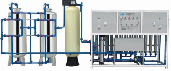 Active carbon water purification tablet Machinery sand RO filter