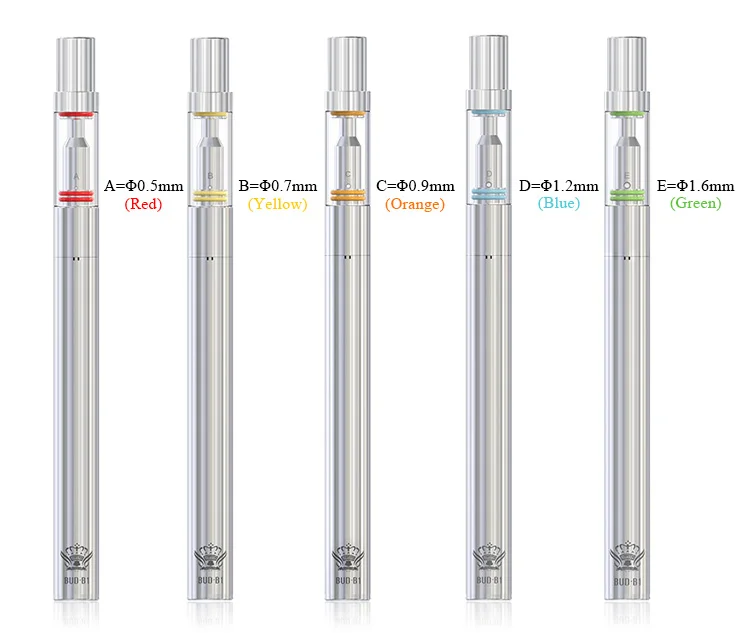 wholesale e cig Patent vaporizer,best vape pen smoking device from Buddy