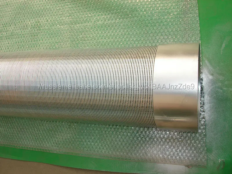 Hengying нержавеющая сталь провода экраны / джонсон в провода и экран