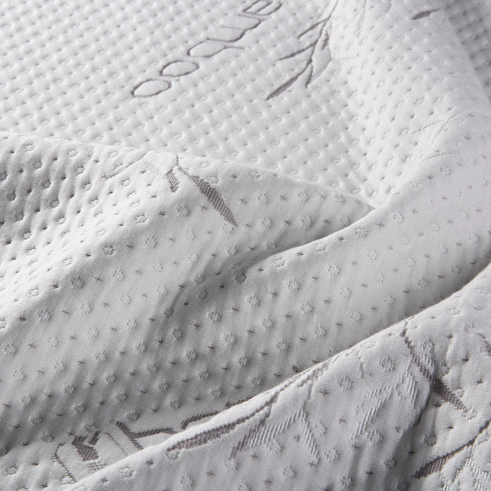 The Latest Mattress Ticking Bamboo Fabric Wholesale