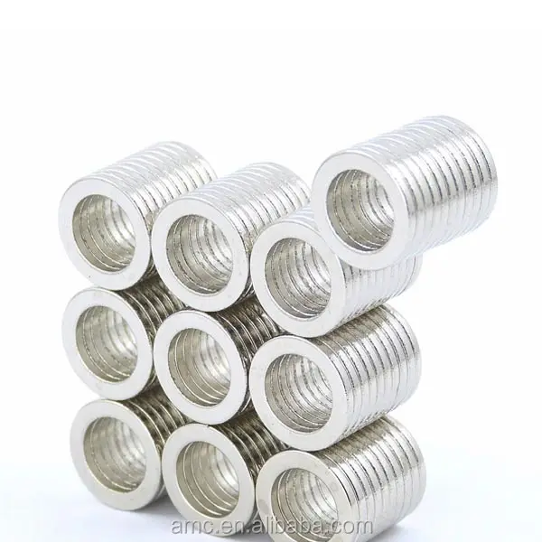 rare earth neodymium monopole magnet