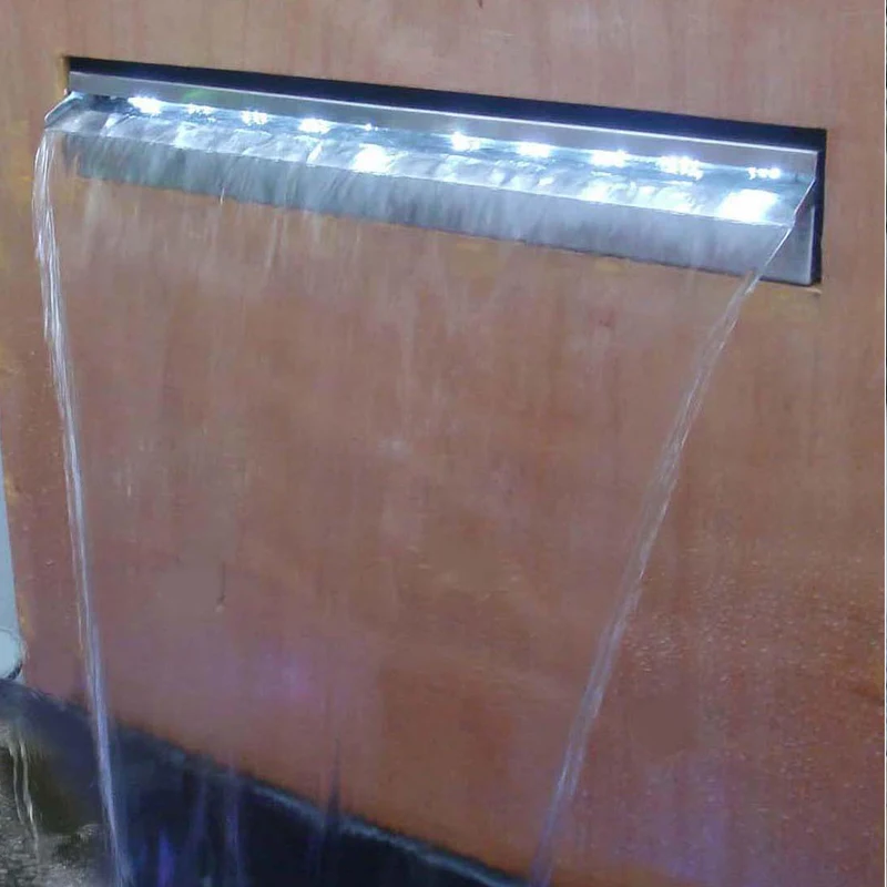 One stop sale durable outdoor garden fountain outdoor fountain