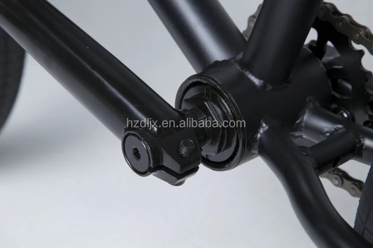 
2017 CR MO frame mini BMX bike high quality cheap price big brand 20 inch freestyle BMX bicycle 