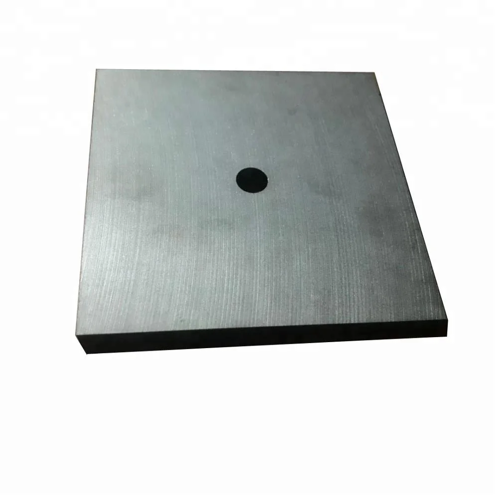 
semi anechoic chamber ferrite tile 