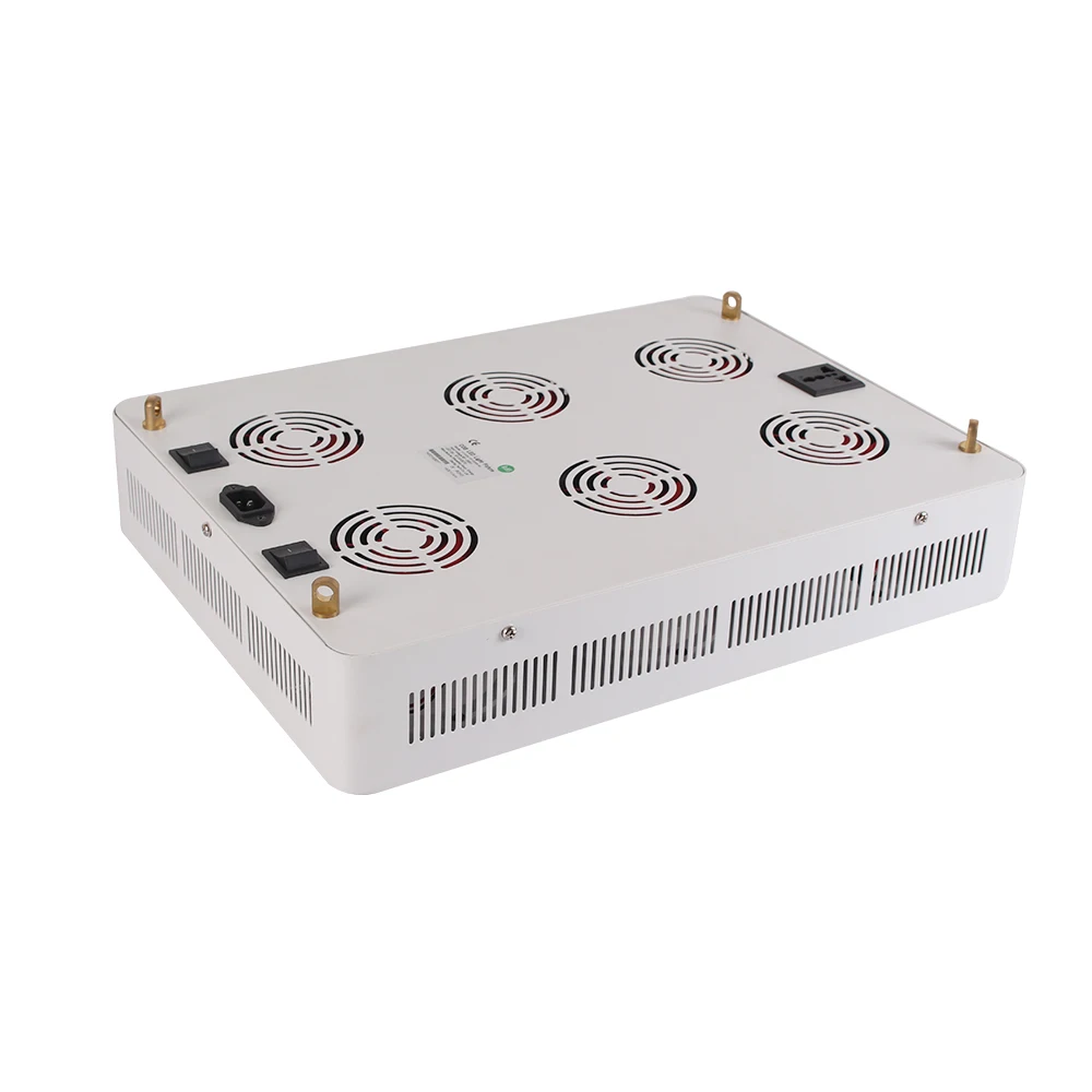 CREE CXA / CXB 3590 COB LED Grow Light for Indoor Plants Growing