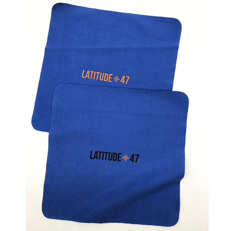 Салфетки из микрофибры для чистки