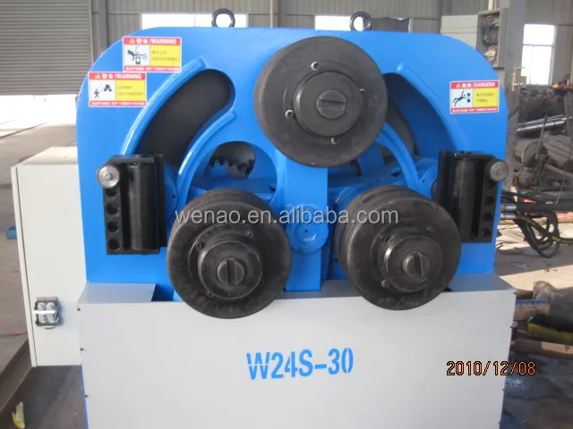 
CNC 3 cylinder Brake Press , Excellent quality aluminum profile bending machine 