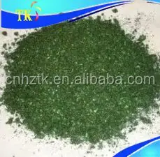 Basic Green 4 100% Crystals or Powder (dyesuff for acrylic fabric)