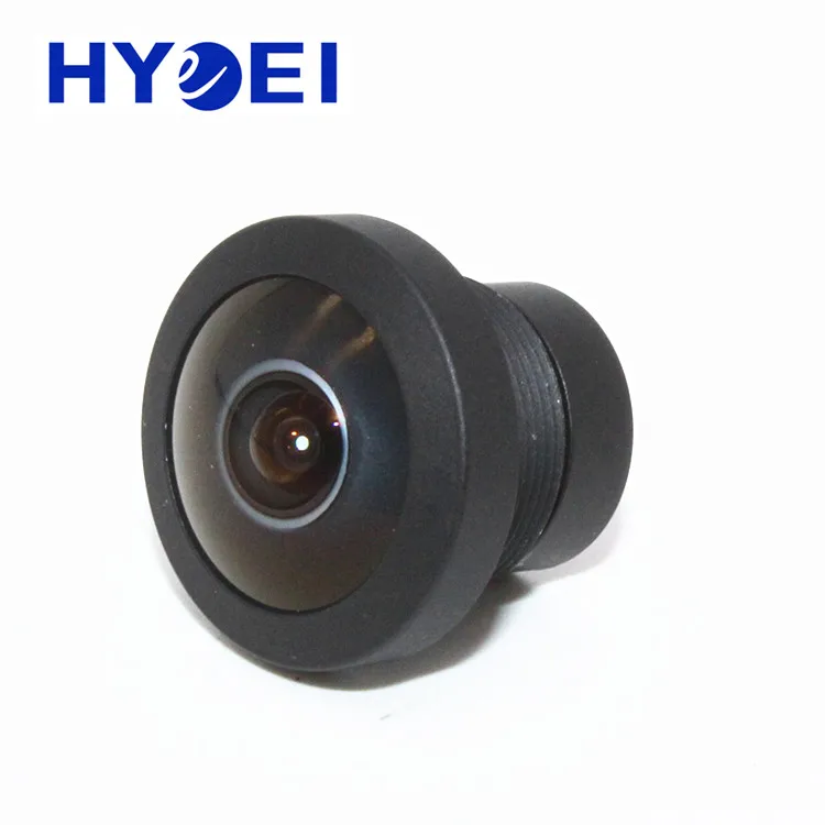  Горячая Распродажа m12 объектив с фокусным расстоянием 1 05 мм 1/2 3/датчик 12 МП мегапиксельная M12 плата крепление рыбий глаз