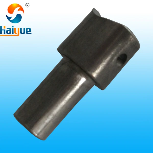 Steel Bicycle Fork Parts V Brake Pivots