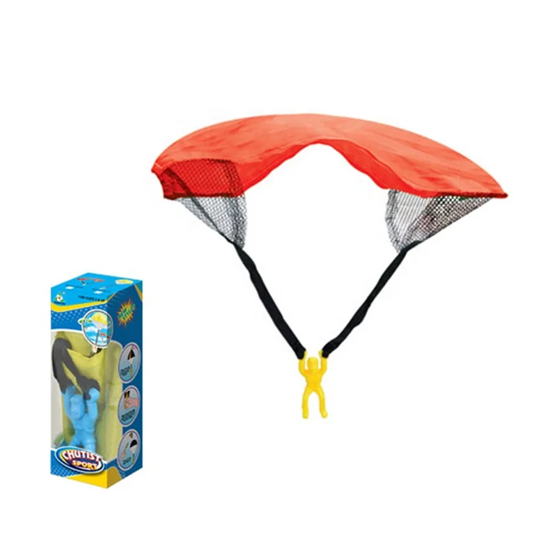 Wholesale Hot Sells Play Parachute Toy For Kids